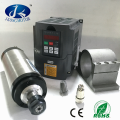 2.2KW 220V water cooling spindle motor